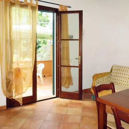 Locazione Turistica Gelsi - Clv240