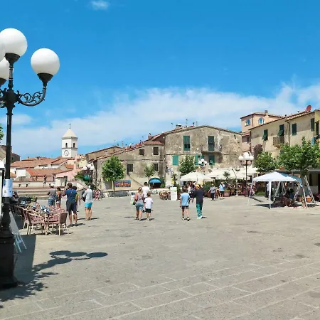 Locazione Turistica Gelsi - Clv240 * Capoliveri (Isola d'Elba)