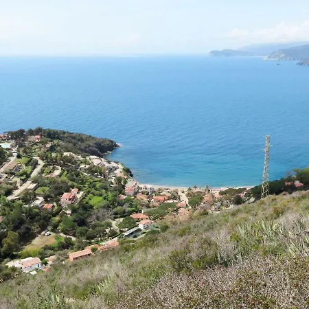 Locazione Turistica Gelsi - Clv240 Capoliveri (Isola d'Elba)