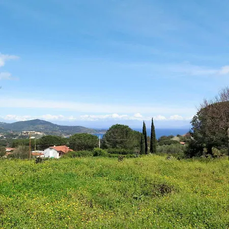 Locazione Turistica Gelsi - Clv240 Semesterbostad Capoliveri (Isola d'Elba)