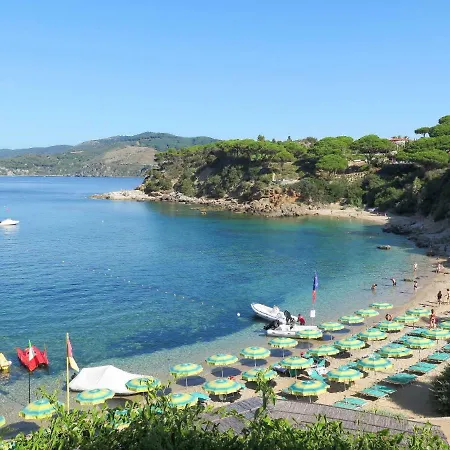 Locazione Turistica Gelsi - Clv240 * Capoliveri (Isola d'Elba)
