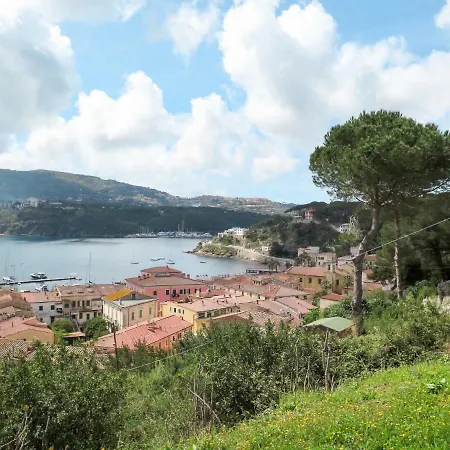 Locazione Turistica Gelsi - Clv240 Capoliveri (Isola d'Elba)