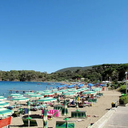 Locazione Turistica Gelsi - Clv240 * Capoliveri (Isola d'Elba)