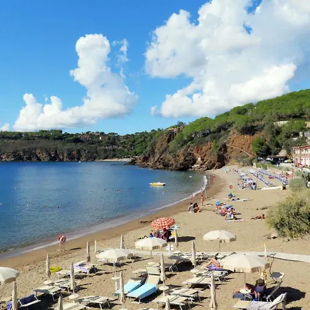 Semesterbostad Locazione Turistica Gelsi - Clv240 Capoliveri (Isola d'Elba)