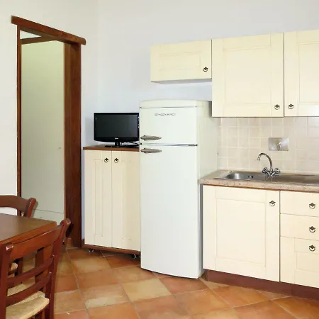 Locazione Turistica Gelsi - Clv240 *