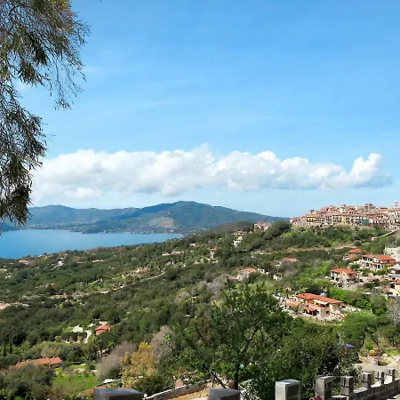 Locazione Turistica Gelsi - Clv240 Semesterbostad *