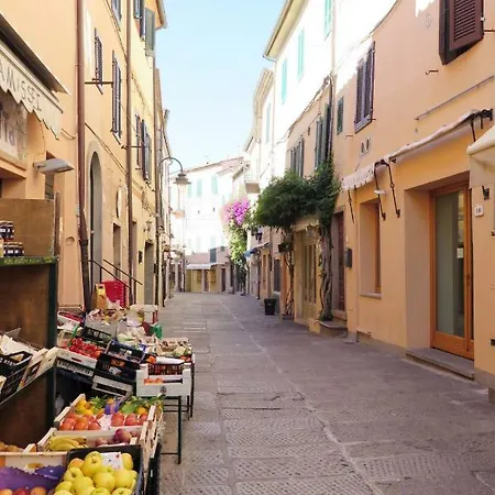 Locazione Turistica Gelsi - Clv240 * Capoliveri (Isola d'Elba)