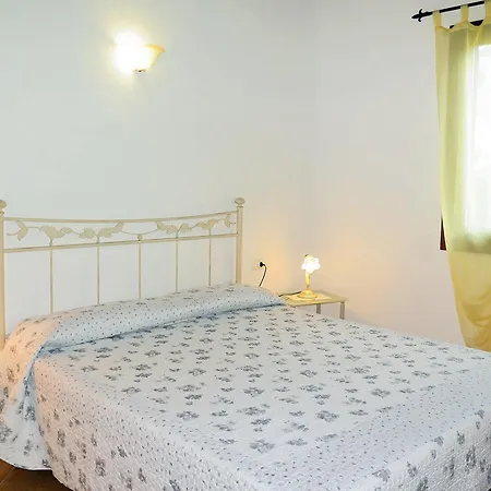 Сasa de vacaciones Locazione Turistica Gelsi - Clv240