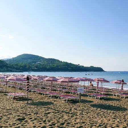 Locazione Turistica Gelsi - Clv240 * Capoliveri (Isola d'Elba)