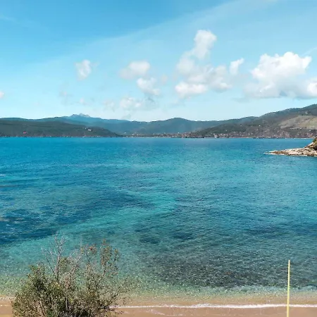 Locazione Turistica Gelsi - Clv240 Сasa de vacaciones