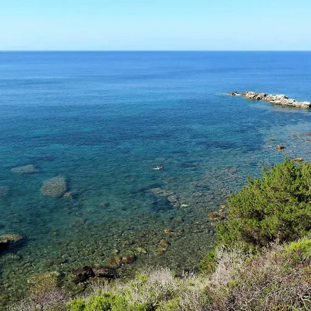 Locazione Turistica Gelsi - Clv240 Capoliveri (Isola d'Elba)