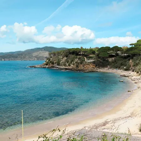 Locazione Turistica Gelsi - Clv240 Capoliveri (Isola d'Elba)