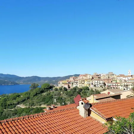 Сasa de vacaciones Locazione Turistica Gelsi - Clv240