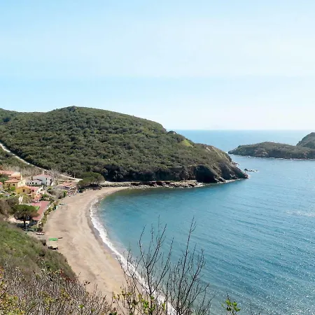 Locazione Turistica Gelsi - Clv240