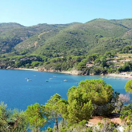 Сasa de vacaciones Locazione Turistica Gelsi - Clv240 *