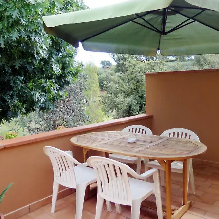 Locazione Turistica Gelsi - Clv240 Сasa de vacaciones Capoliveri (Isola d'Elba)