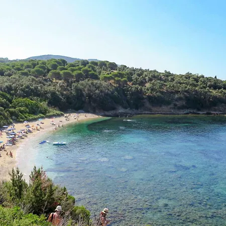Locazione Turistica Gelsi - Clv240 Capoliveri (Isola d'Elba)