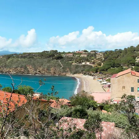 Сasa de vacaciones Locazione Turistica Gelsi - Clv240