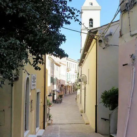 Сasa de vacaciones Locazione Turistica Gelsi - Clv240